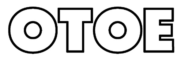 OTOE logo