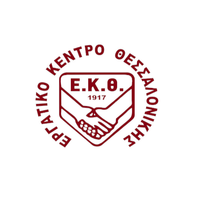 ekΤΗ logo