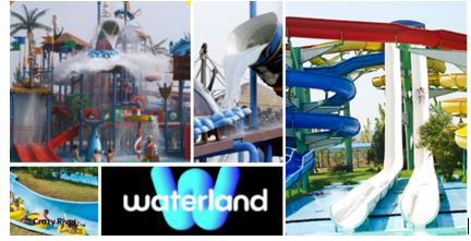 WATERLAND 2